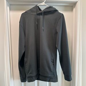 Cuts Clothing Hyperloop Hoodie Black